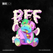 Cartoon Streetwear Illustration