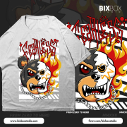 A Guide to Creating Striking Streetwear Designs