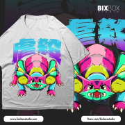 Designing Unique Streetwear with Photoshop