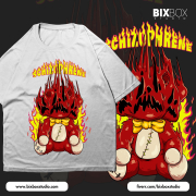 Premium Streetwear Designs with Modern Artful Style