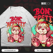 A mix of Menswear and Streetwear