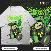 Urban Streetwear T-shirt Designs