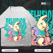 Designing Unique Streetwear with Photoshop