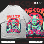 A Comprehensive Guide to Graphic Streetwear Shirt Design Resources