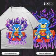 Exploring the World of Streetwear Design Vectors