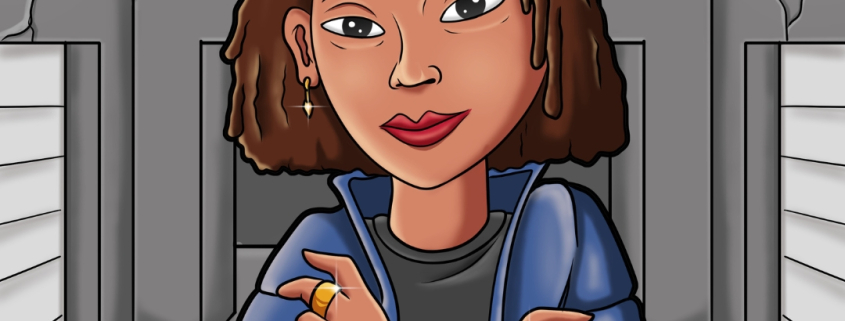 The Artistry Behind G-Eazy's When It's Dark Out Album Cover