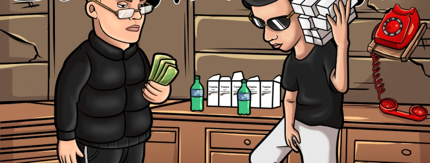 Tips for Crafting an Eye-Catching Eazy Album Cover Design